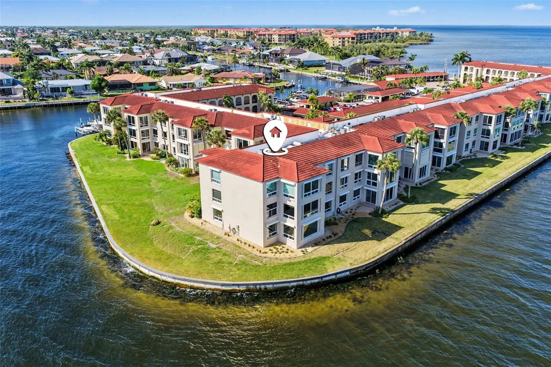 1 Colony Point Drive Punta Gorda FL 33950