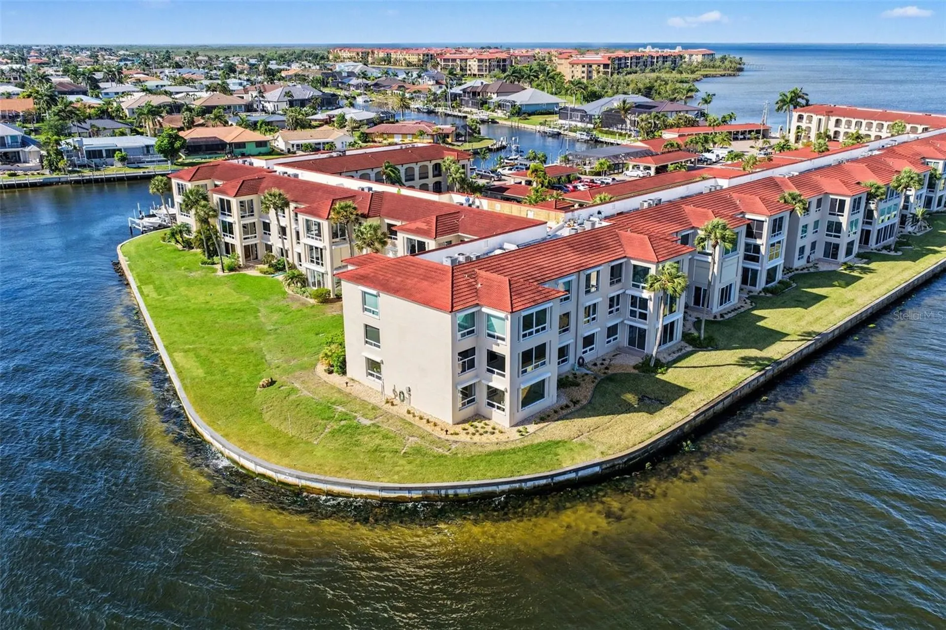 1 Colony Point Drive Punta Gorda FL 33950
