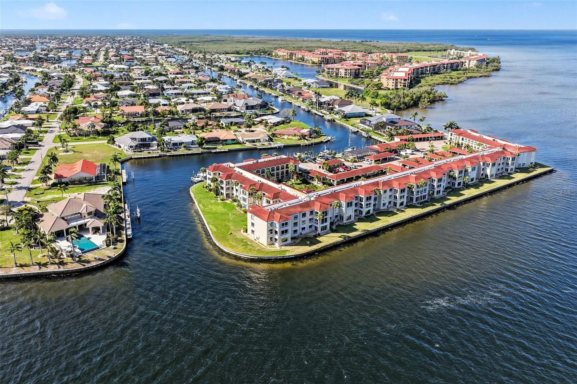 1 Colony Point Drive Punta Gorda FL 33950
