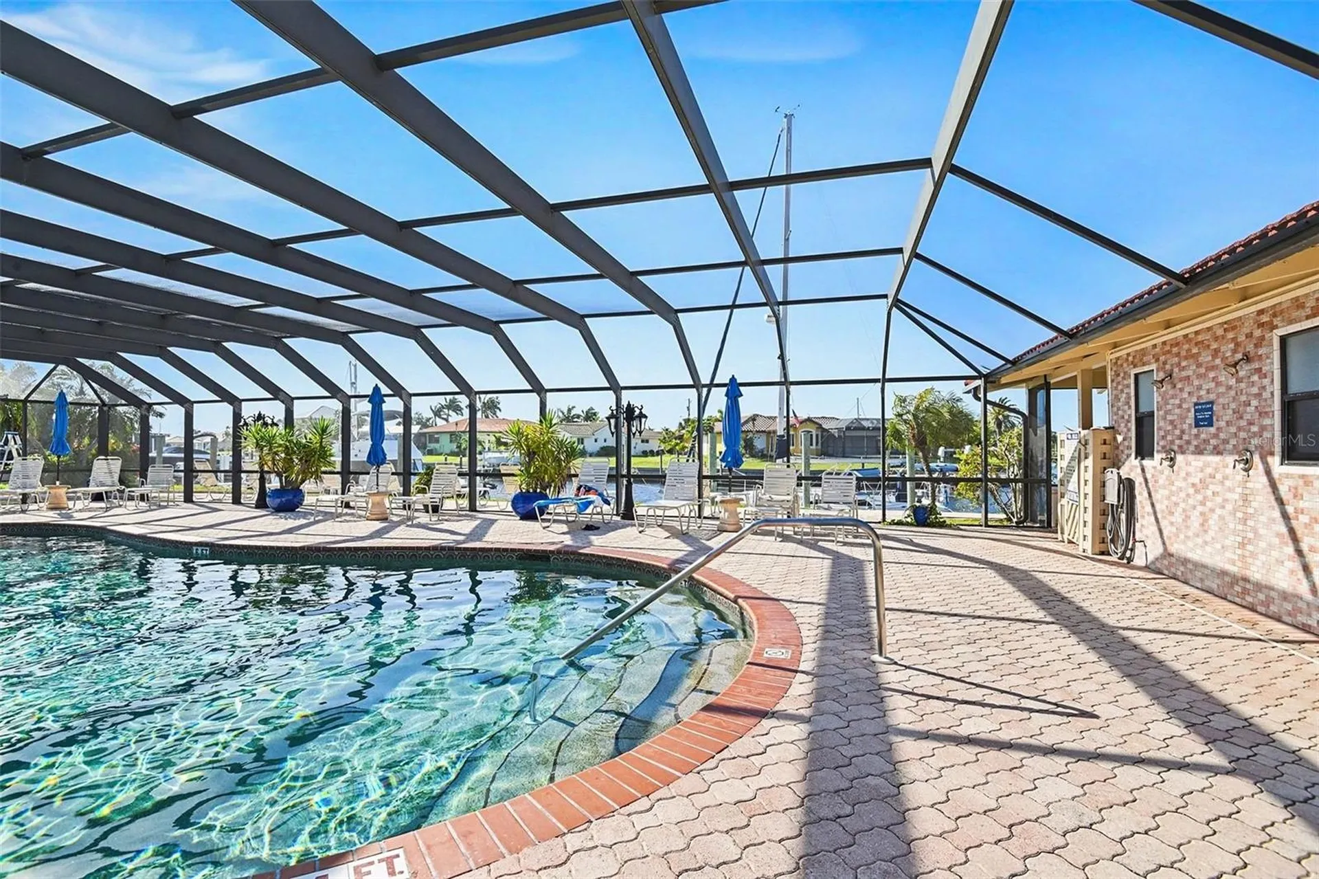 1 Colony Point Drive Punta Gorda FL 33950