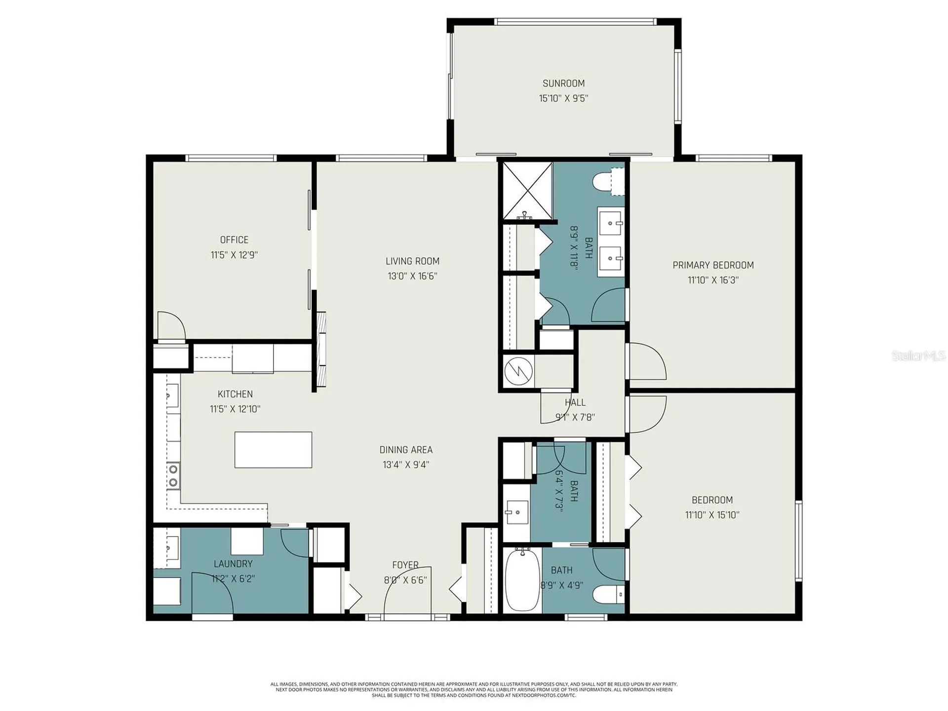 1 Colony Point Drive Punta Gorda FL 33950