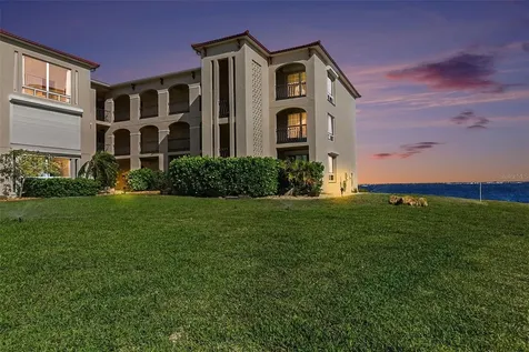 1 Colony Point Drive Punta Gorda FL 33950