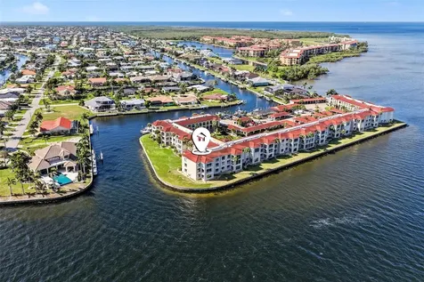 1 Colony Point Drive Punta Gorda FL 33950
