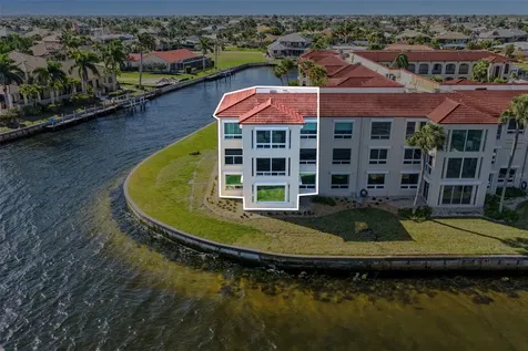 1 Colony Point Drive Punta Gorda FL 33950