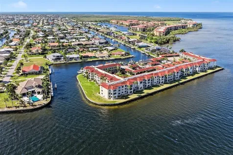 1 Colony Point Drive Punta Gorda FL 33950