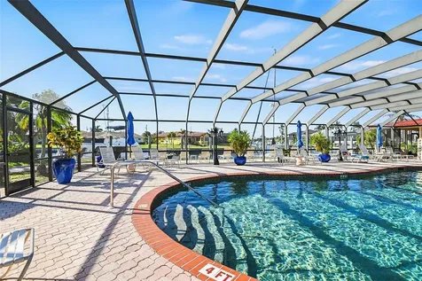 1 Colony Point Drive Punta Gorda FL 33950