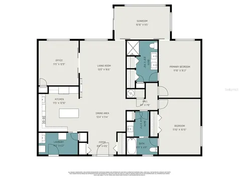 1 Colony Point Drive Punta Gorda FL 33950