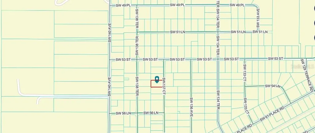 00 SW 137th Court Ocala FL 34481