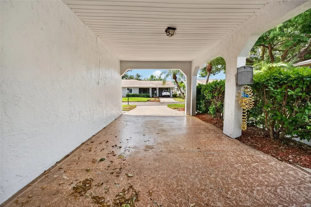 1203 Haddington Circle Sun City Center FL 33573