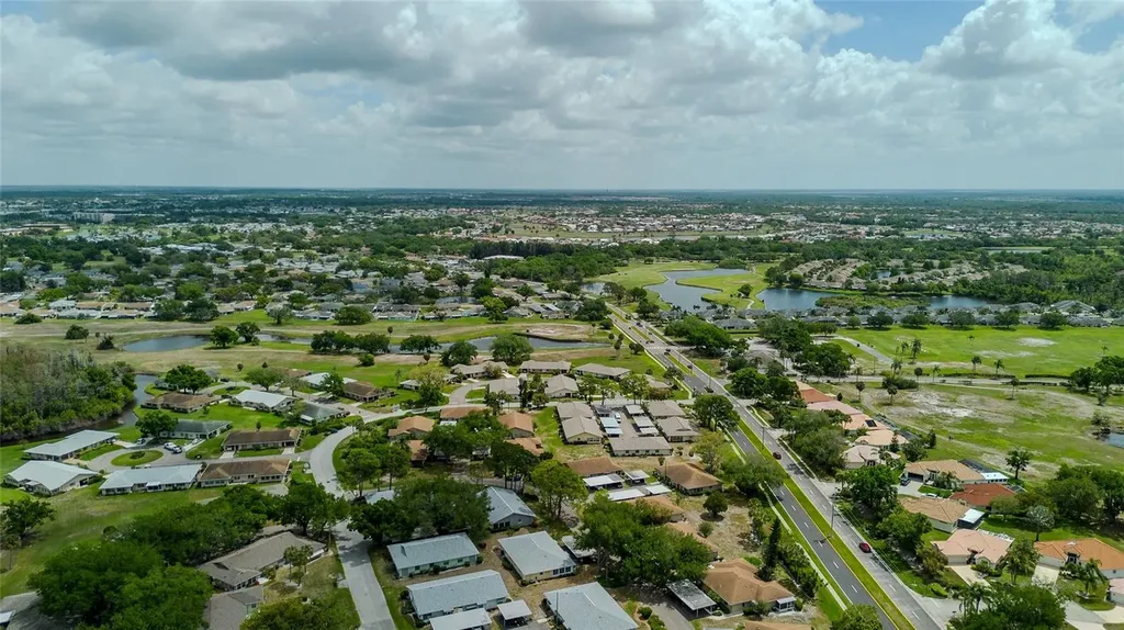 1203 Haddington Circle Sun City Center FL 33573