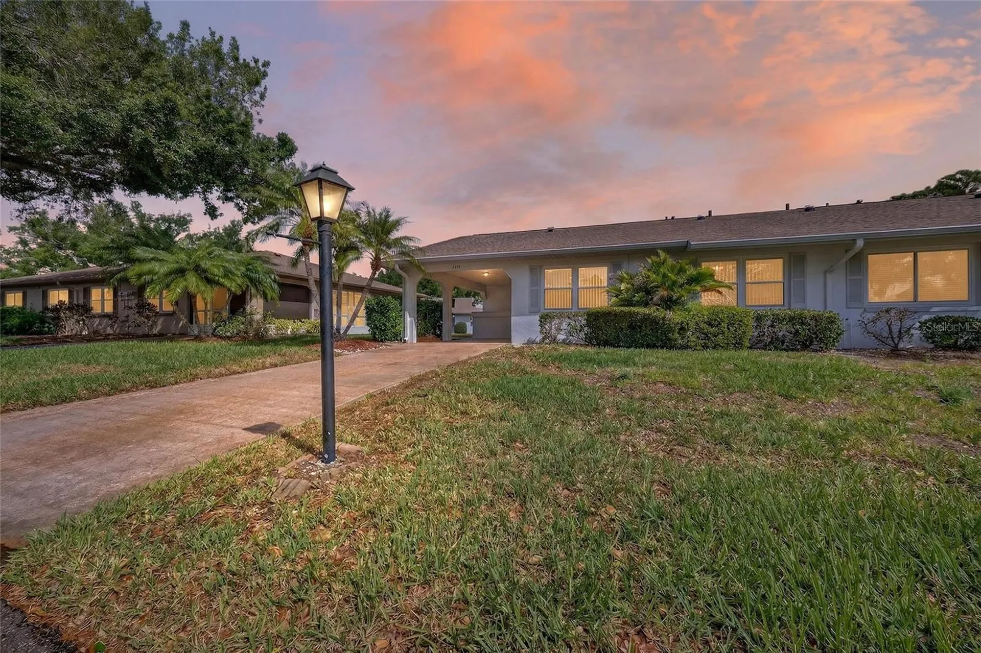 1203 Haddington Circle Sun City Center FL 33573