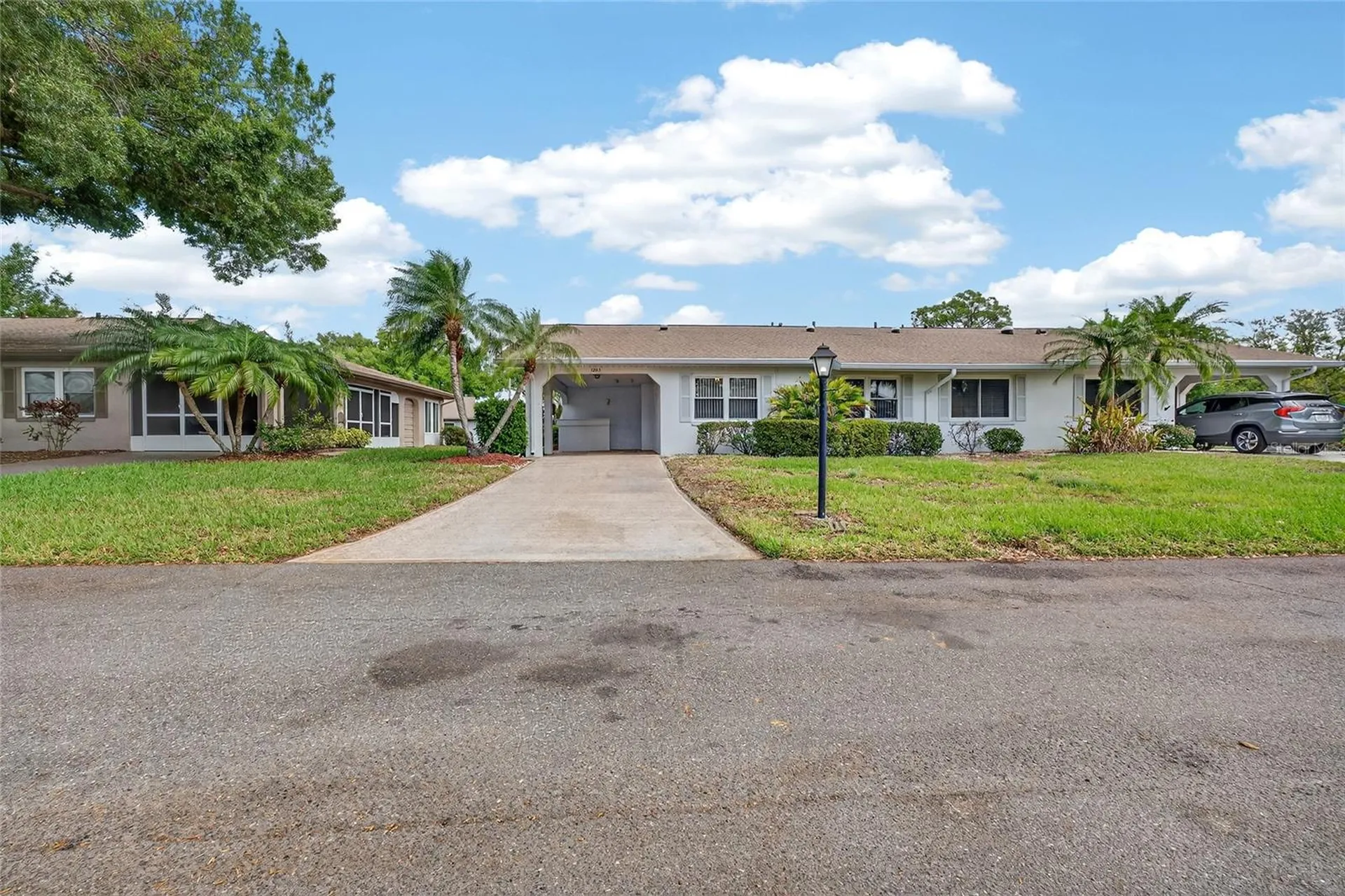 1203 Haddington Circle Sun City Center FL 33573