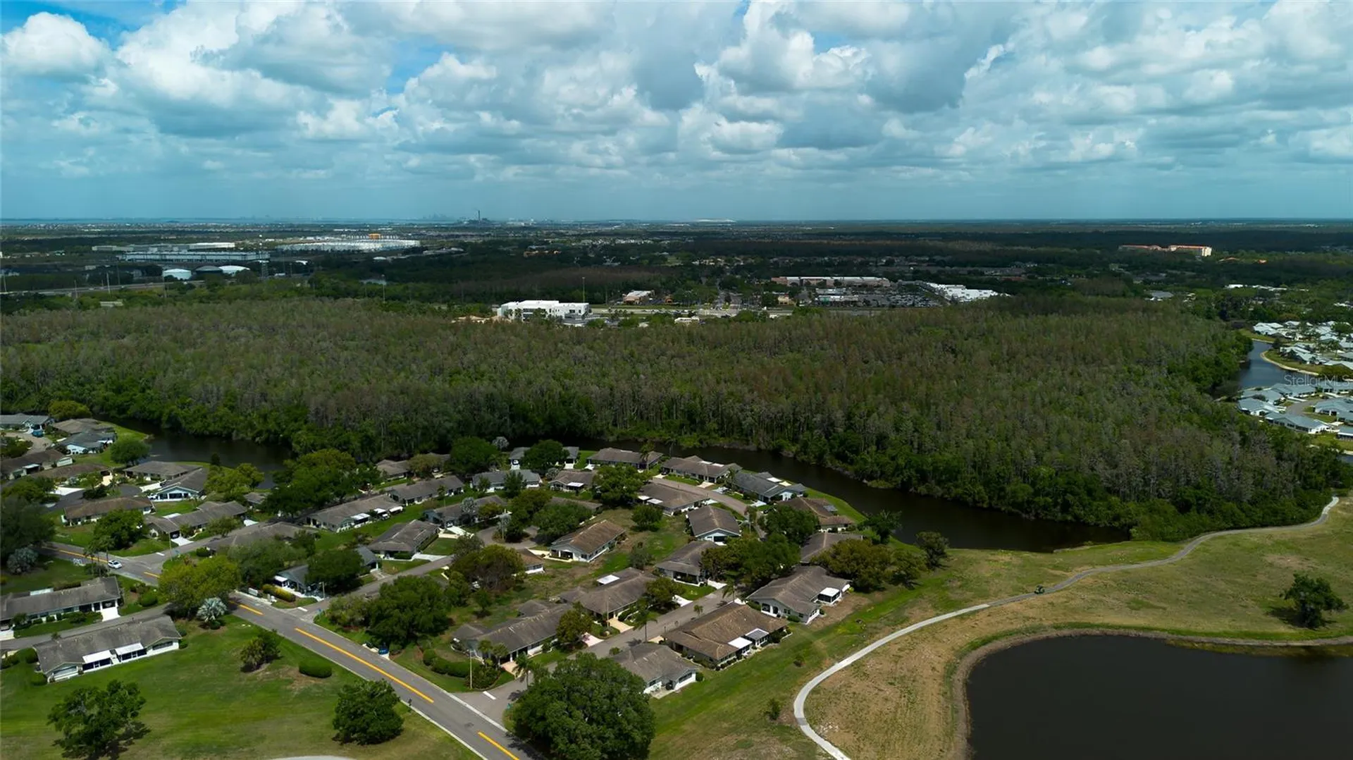 1203 Haddington Circle Sun City Center FL 33573