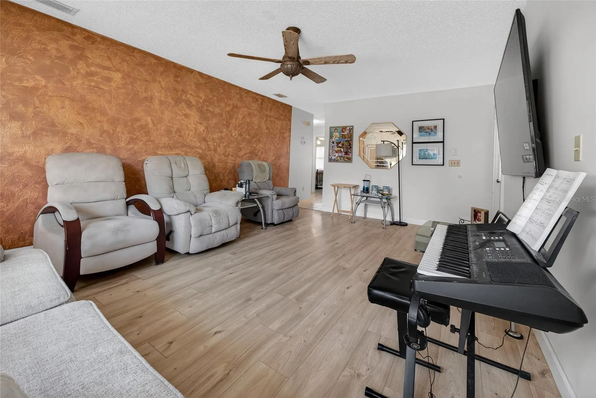 1203 Haddington Circle Sun City Center FL 33573