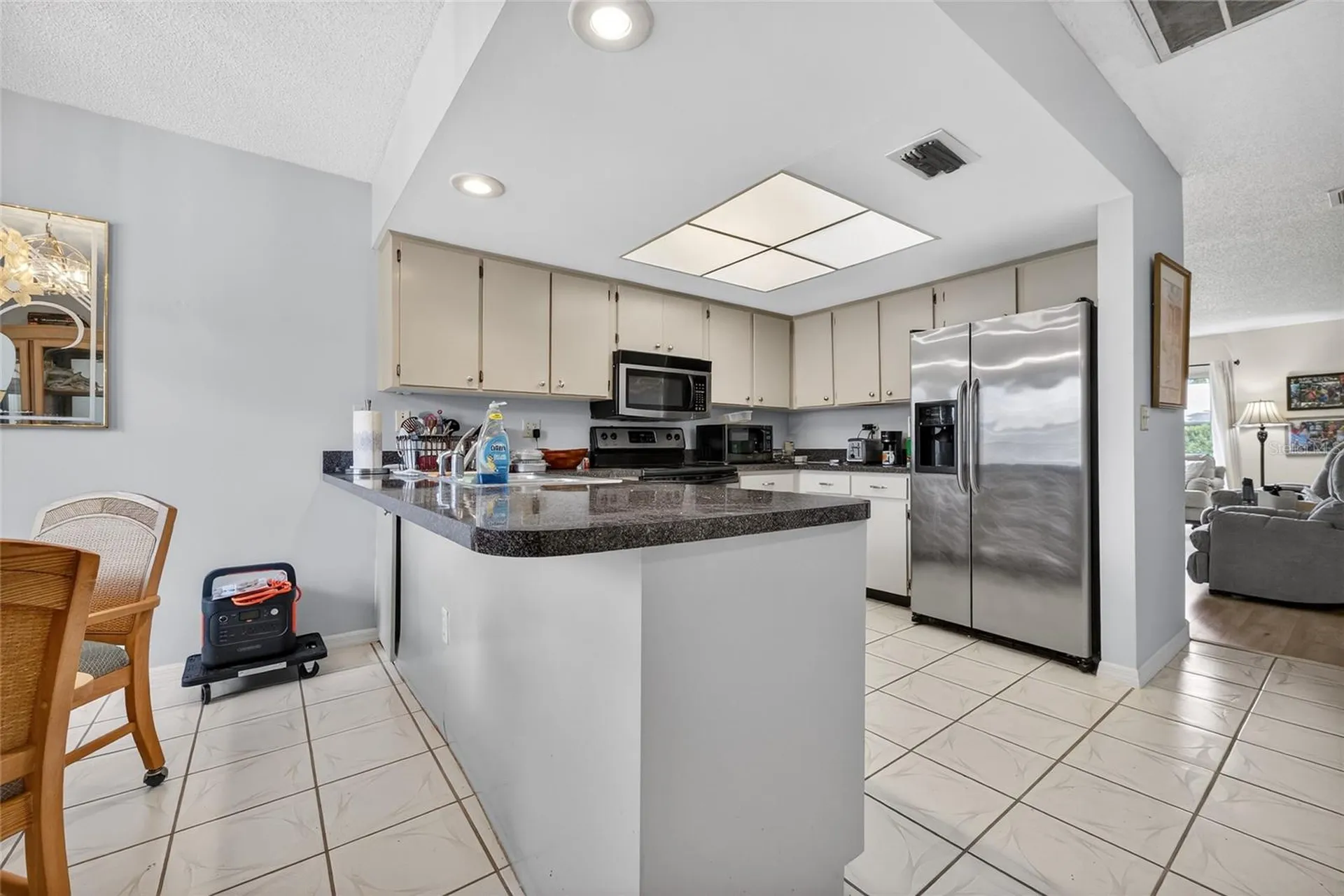 1203 Haddington Circle Sun City Center FL 33573