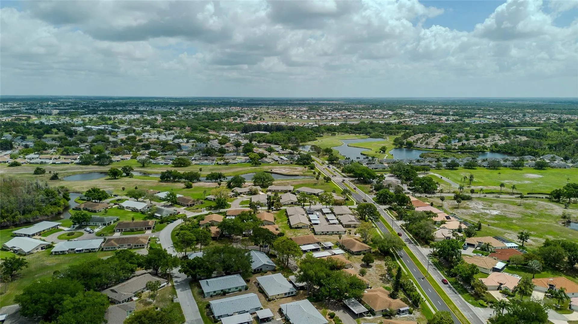 1203 Haddington Circle Sun City Center FL 33573