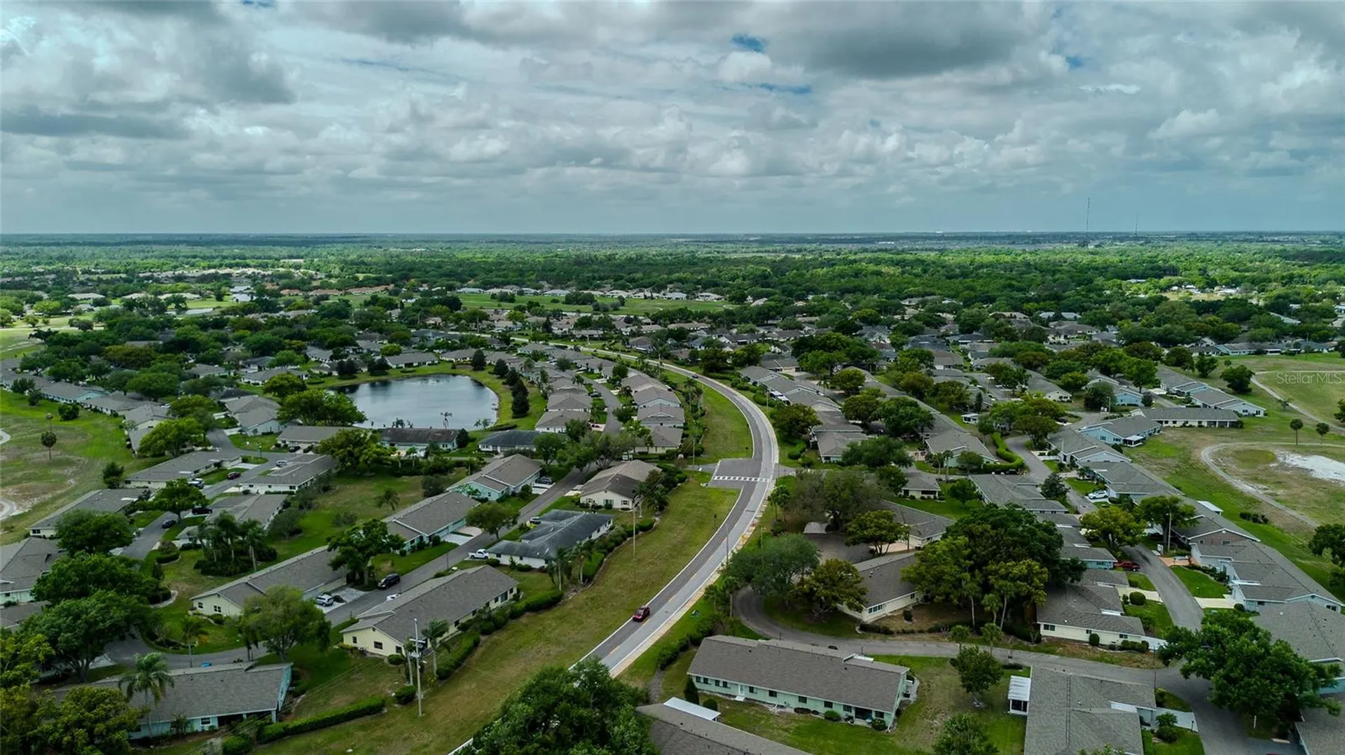 1203 Haddington Circle Sun City Center FL 33573