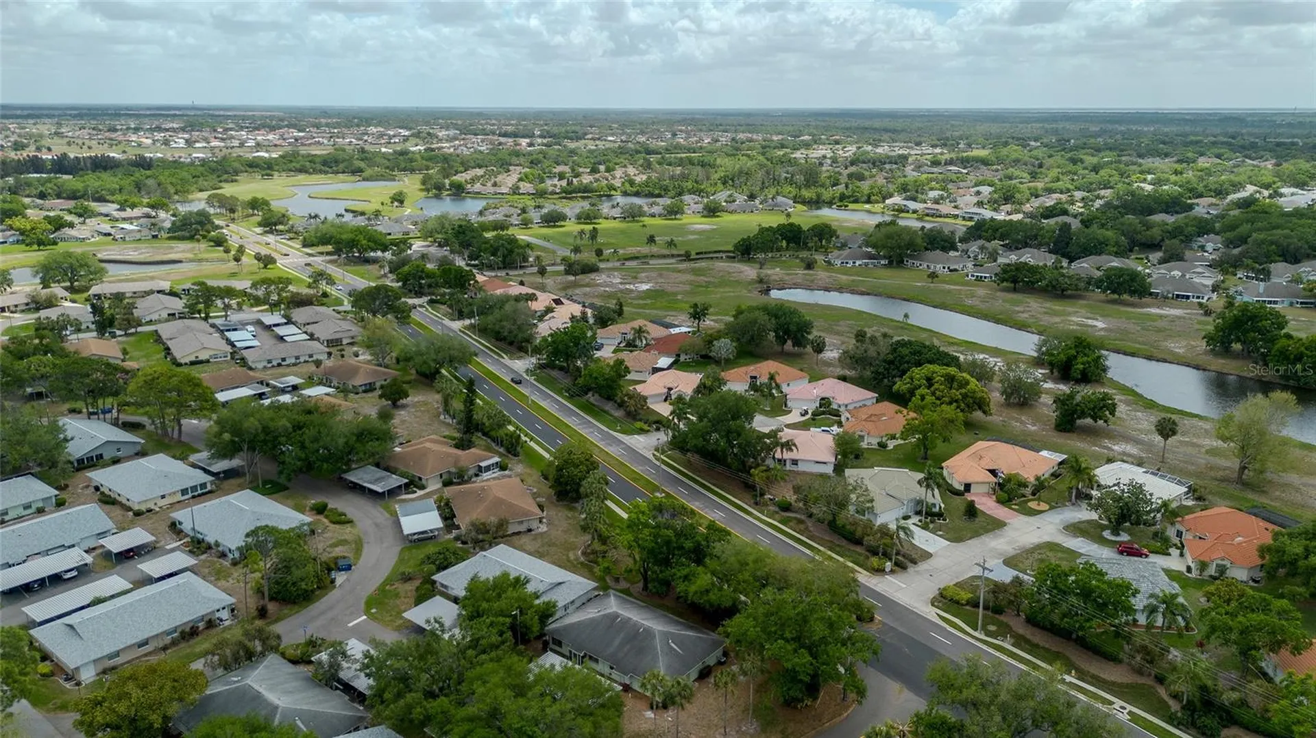 1203 Haddington Circle Sun City Center FL 33573