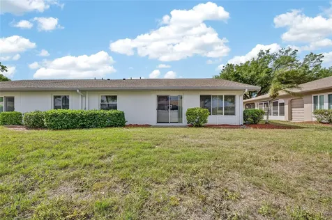 1203 Haddington Circle Sun City Center FL 33573