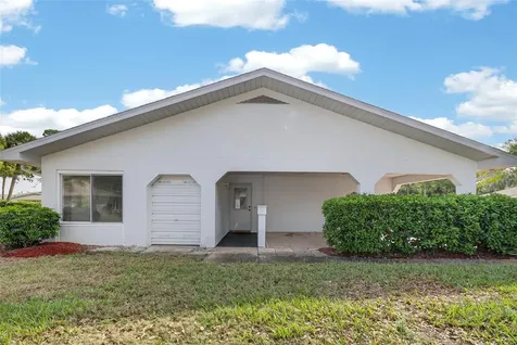 1203 Haddington Circle Sun City Center FL 33573