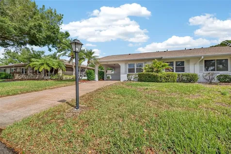 1203 Haddington Circle Sun City Center FL 33573