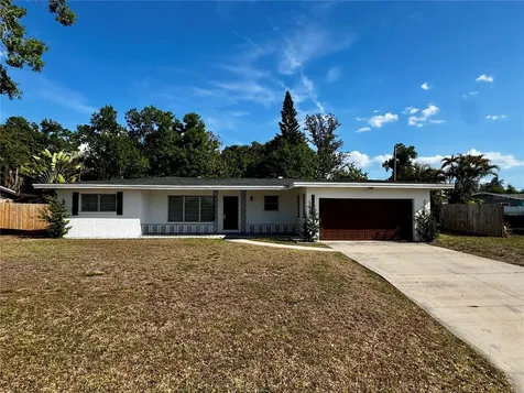 2624 Sunnybrook Drive Sarasota FL 34239