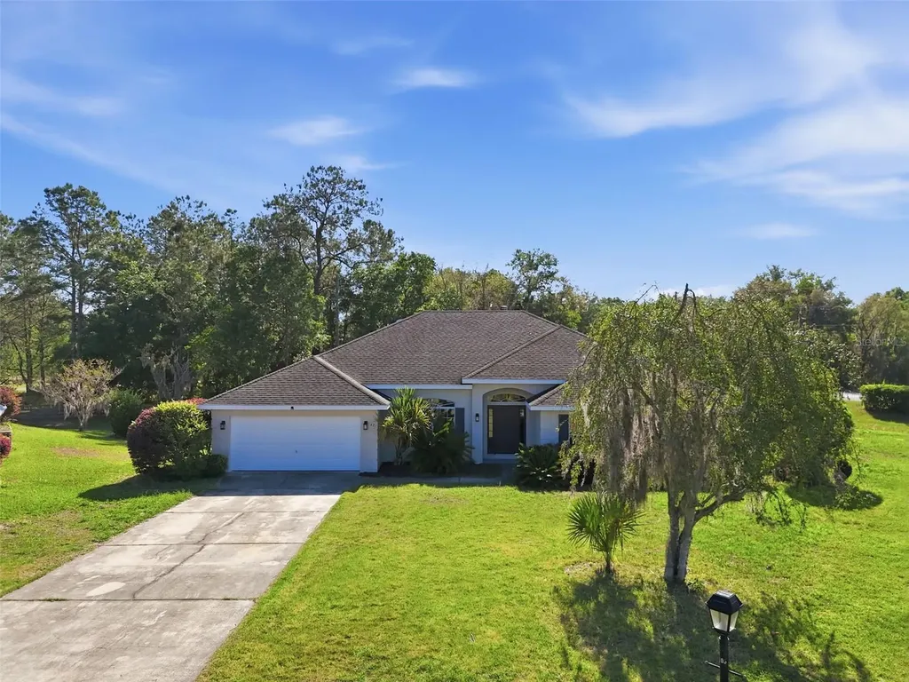 42 Sunrise Drive Ocala FL 34472