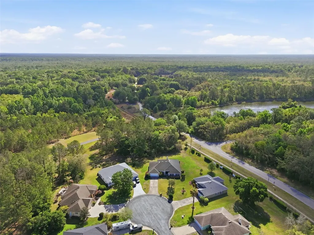 42 Sunrise Drive Ocala FL 34472