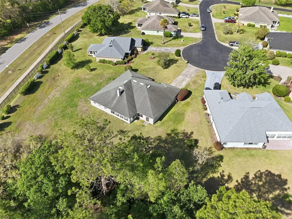 42 Sunrise Drive Ocala FL 34472