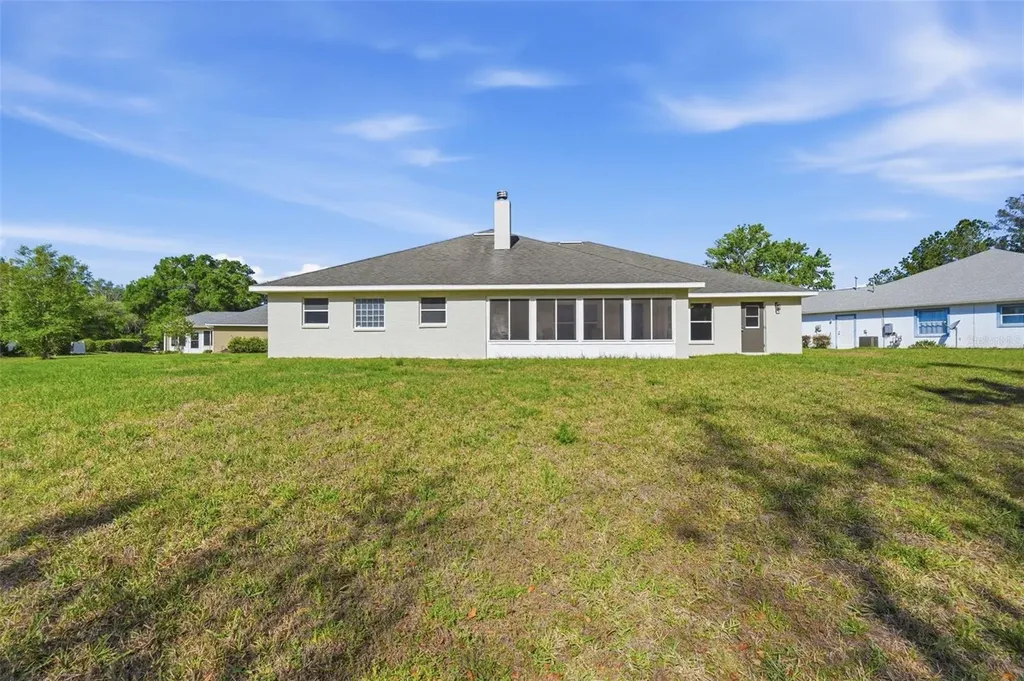 42 Sunrise Drive Ocala FL 34472