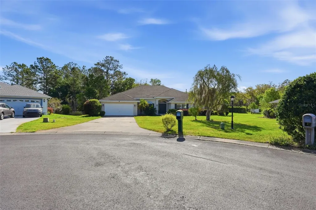 42 Sunrise Drive Ocala FL 34472
