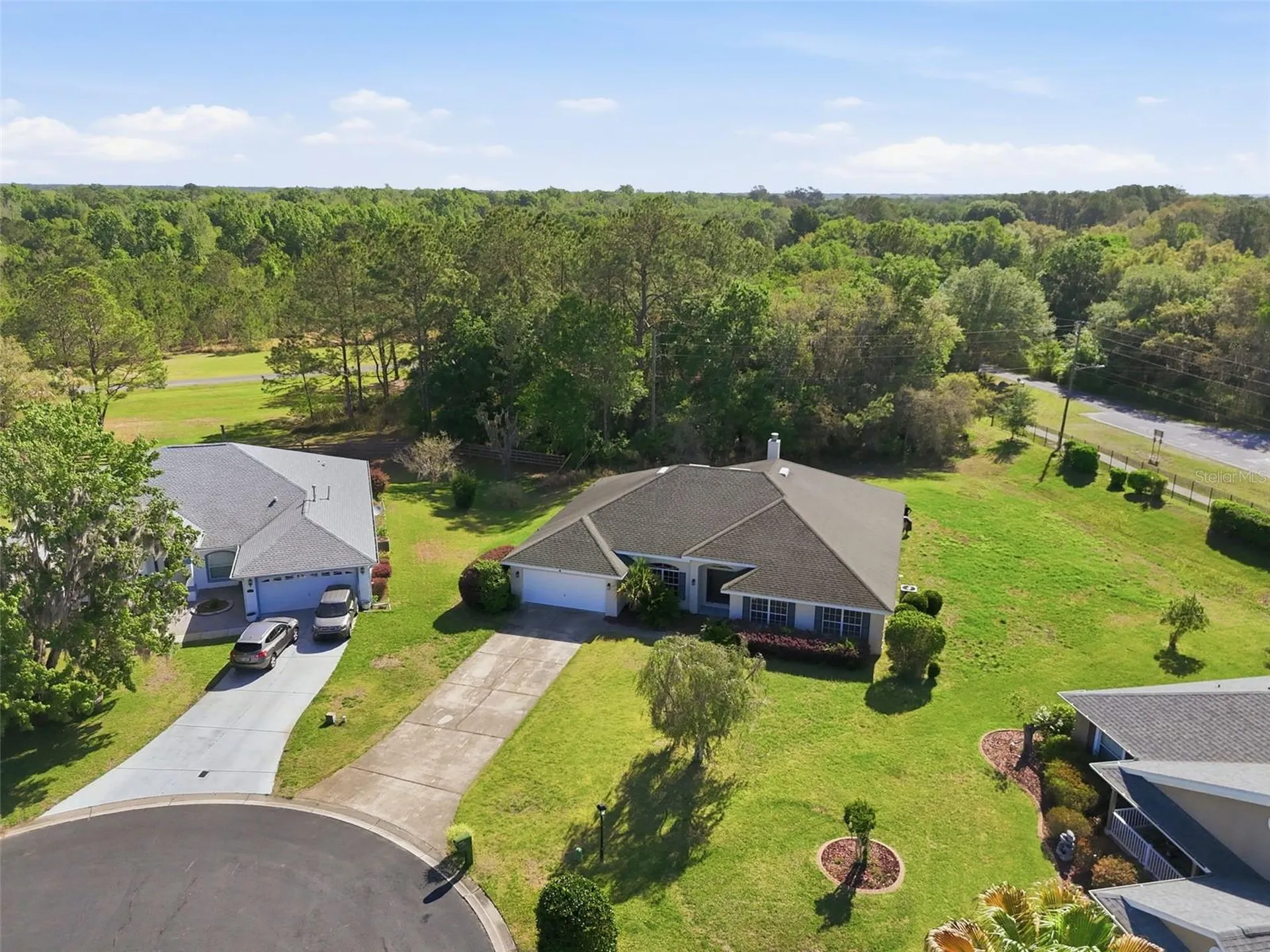 42 Sunrise Drive Ocala FL 34472