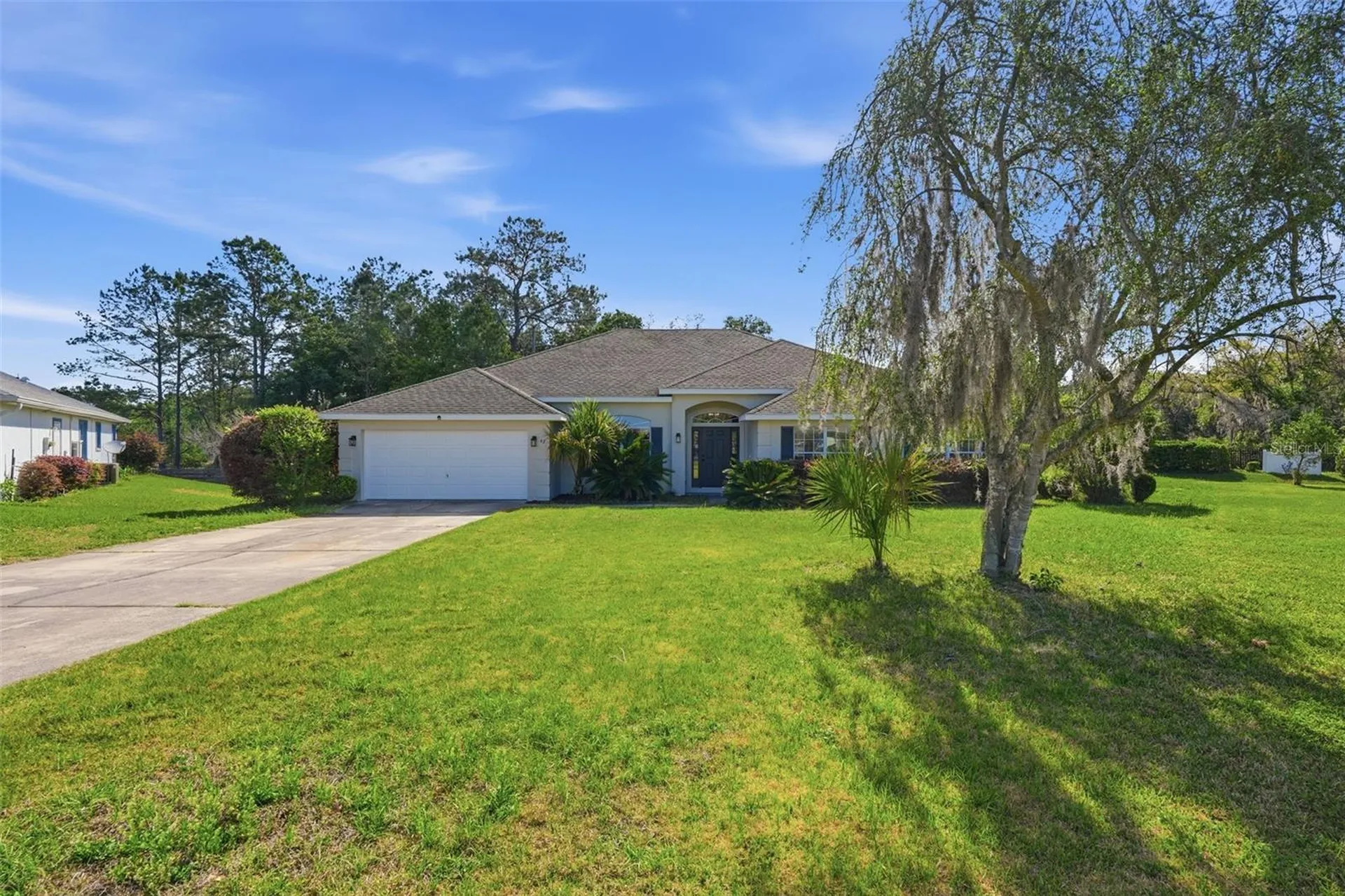 42 Sunrise Drive Ocala FL 34472