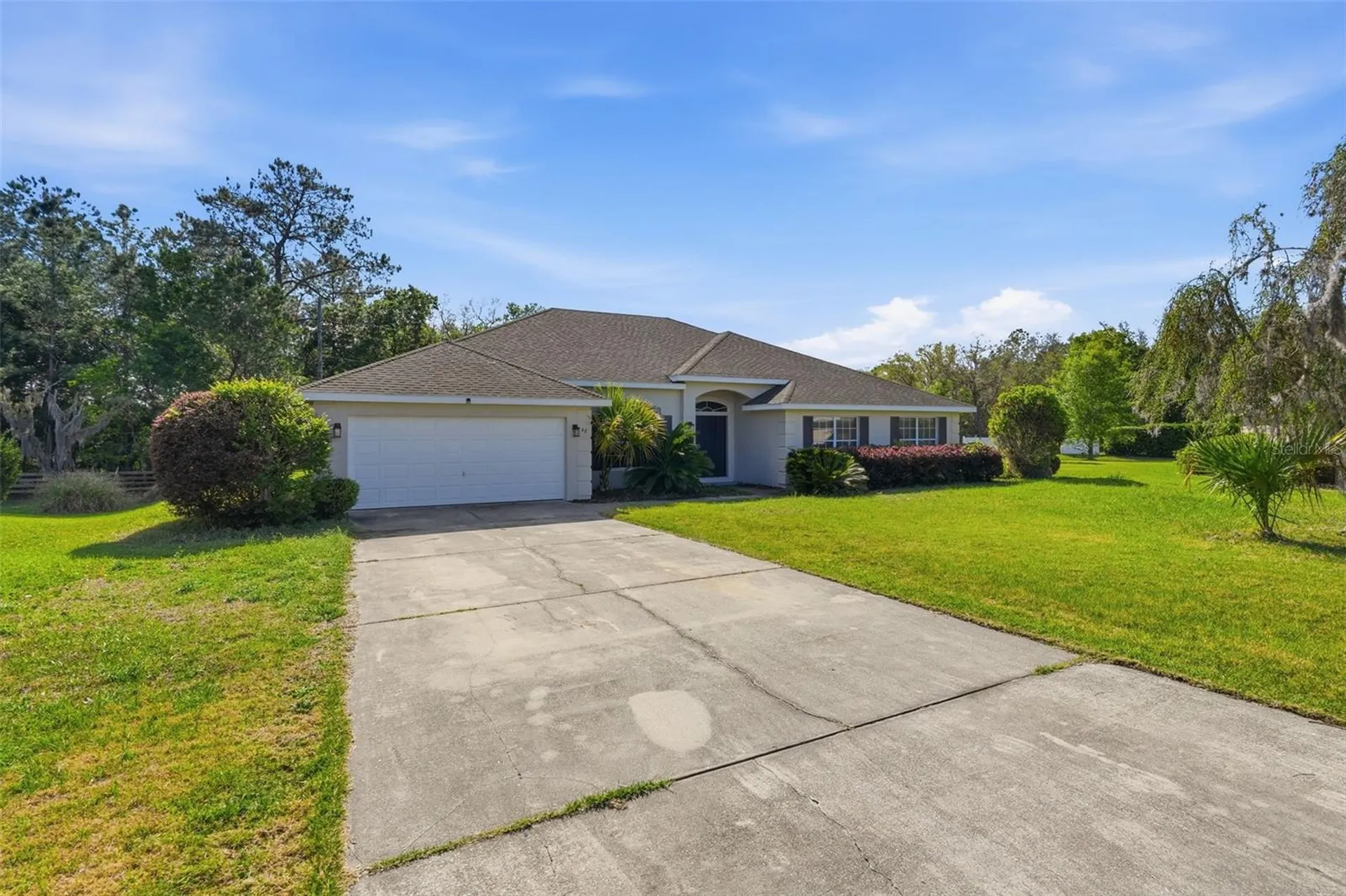 42 Sunrise Drive Ocala FL 34472