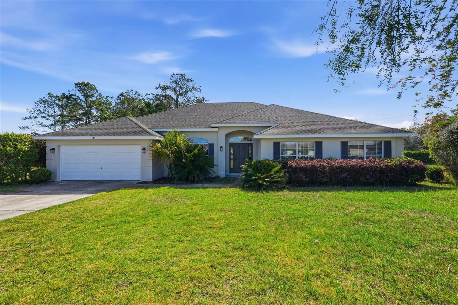 42 Sunrise Drive Ocala FL 34472