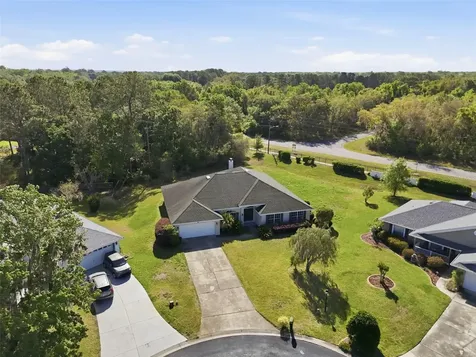 42 Sunrise Drive Ocala FL 34472