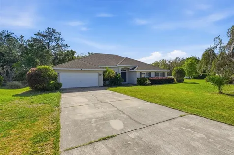 42 Sunrise Drive Ocala FL 34472