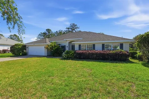 42 Sunrise Drive Ocala FL 34472