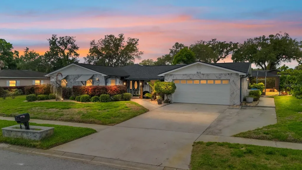 501 Rooks Road Seffner FL 33584