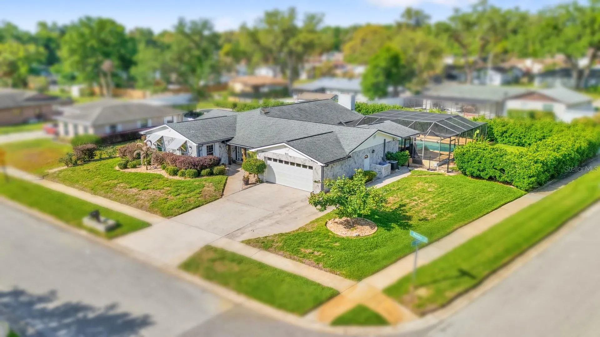 501 Rooks Road Seffner FL 33584