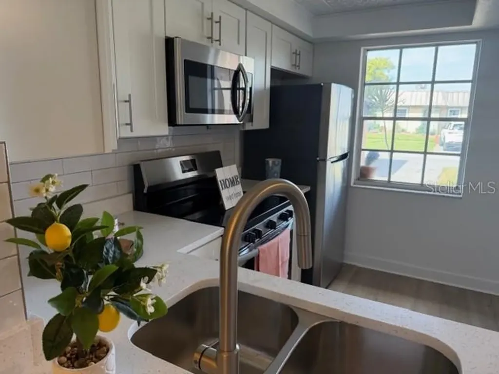 4412 Sunstate Drive New Port Richey FL 34652