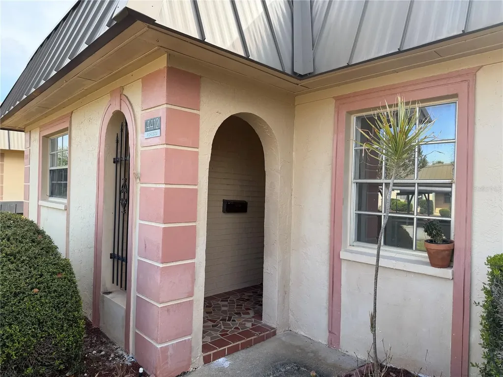 4412 Sunstate Drive New Port Richey FL 34652