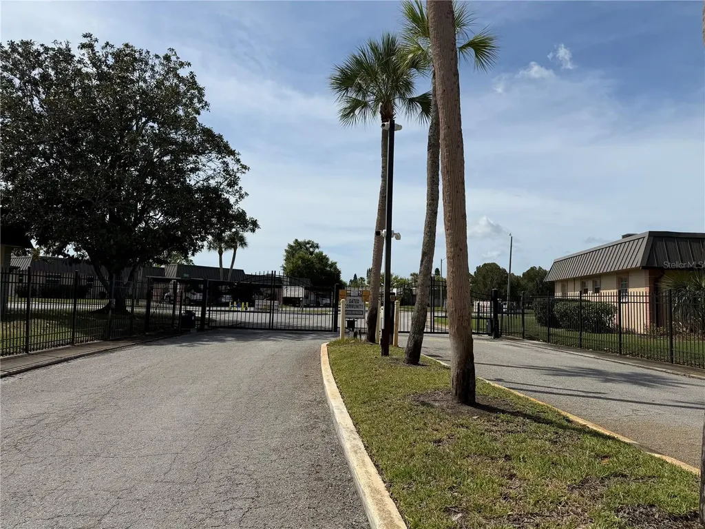 4412 Sunstate Drive New Port Richey FL 34652