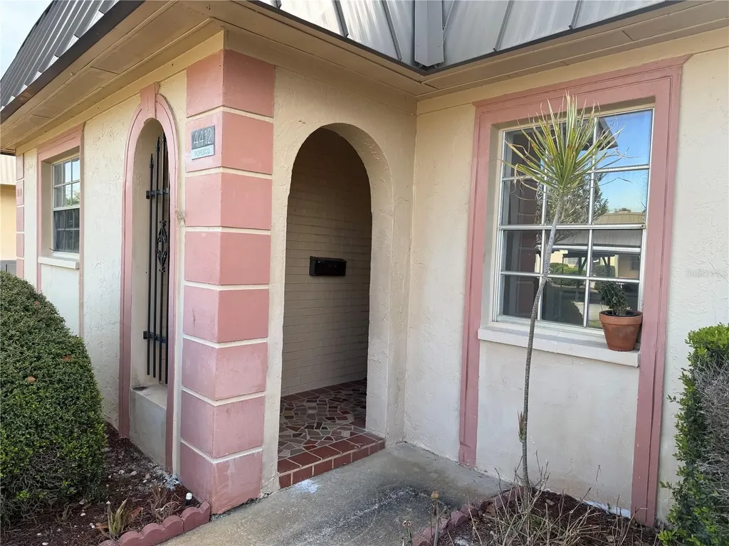 4412 Sunstate Drive New Port Richey FL 34652