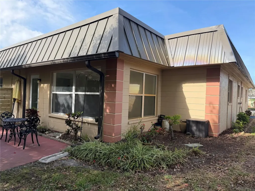4412 Sunstate Drive New Port Richey FL 34652