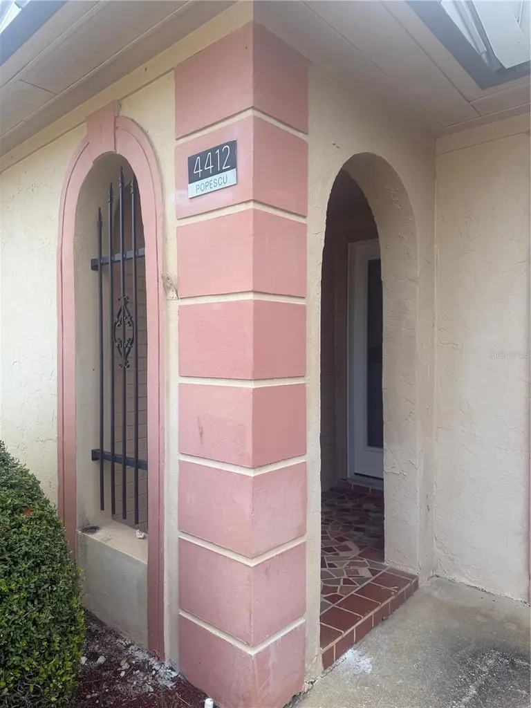 4412 Sunstate Drive New Port Richey FL 34652