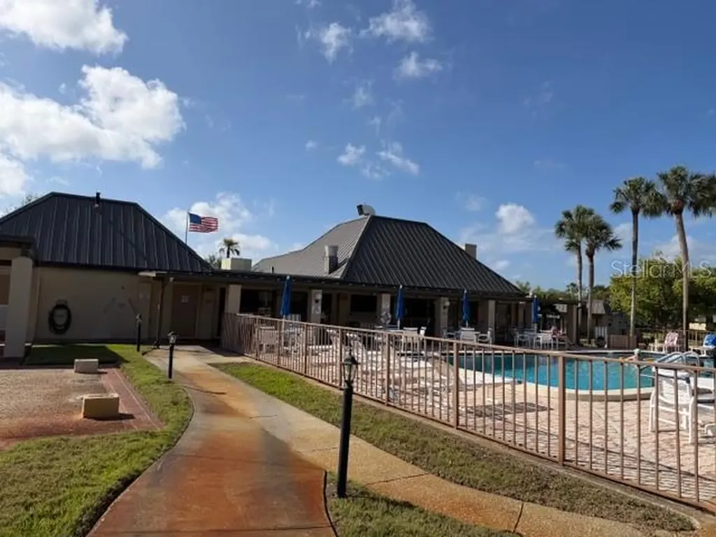 4412 Sunstate Drive New Port Richey FL 34652