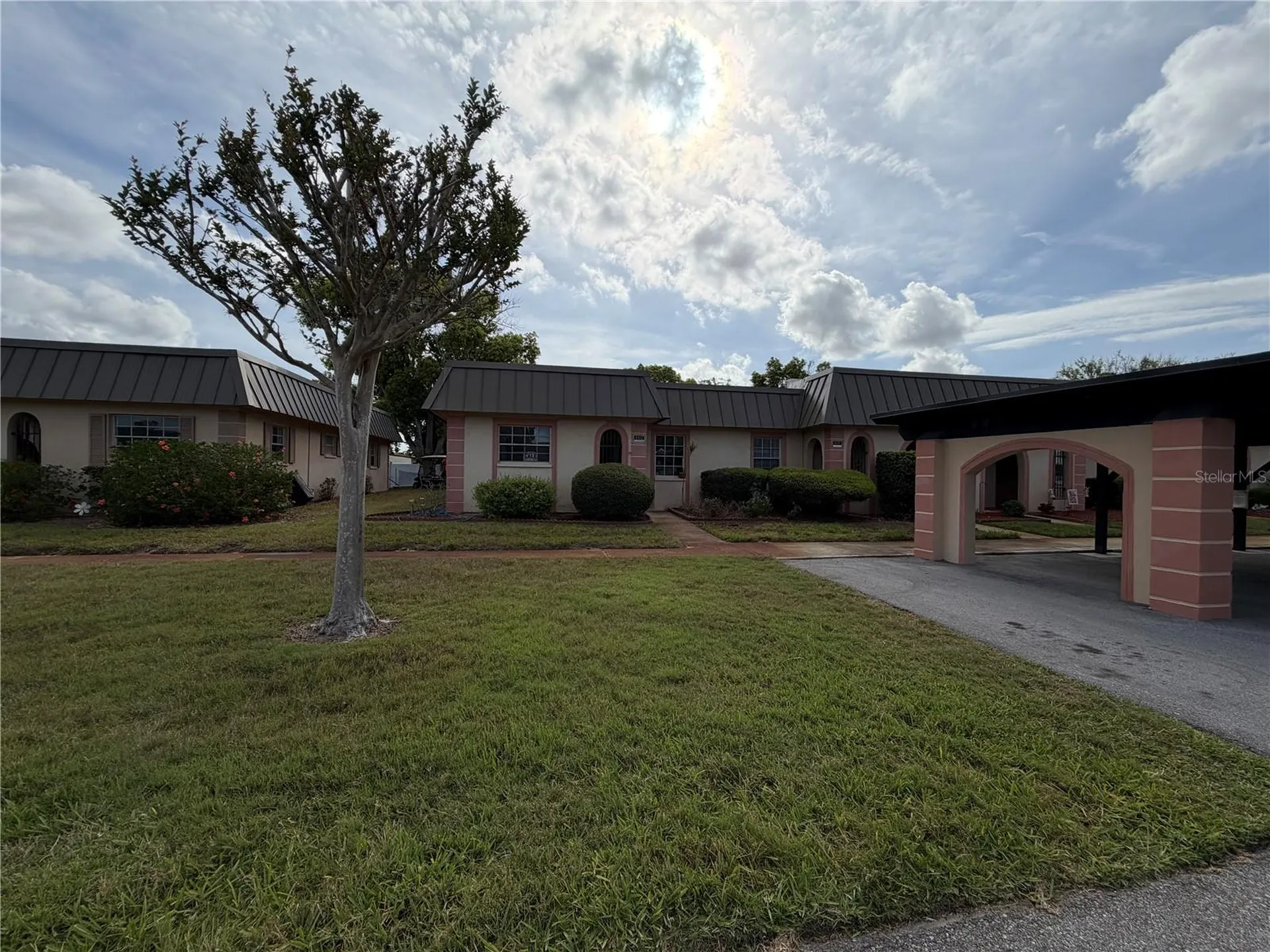 4412 Sunstate Drive New Port Richey FL 34652