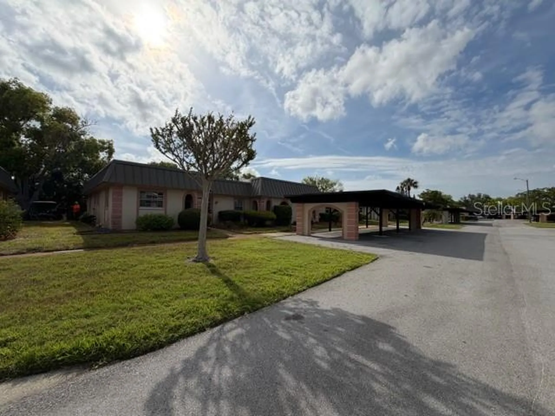 4412 Sunstate Drive New Port Richey FL 34652