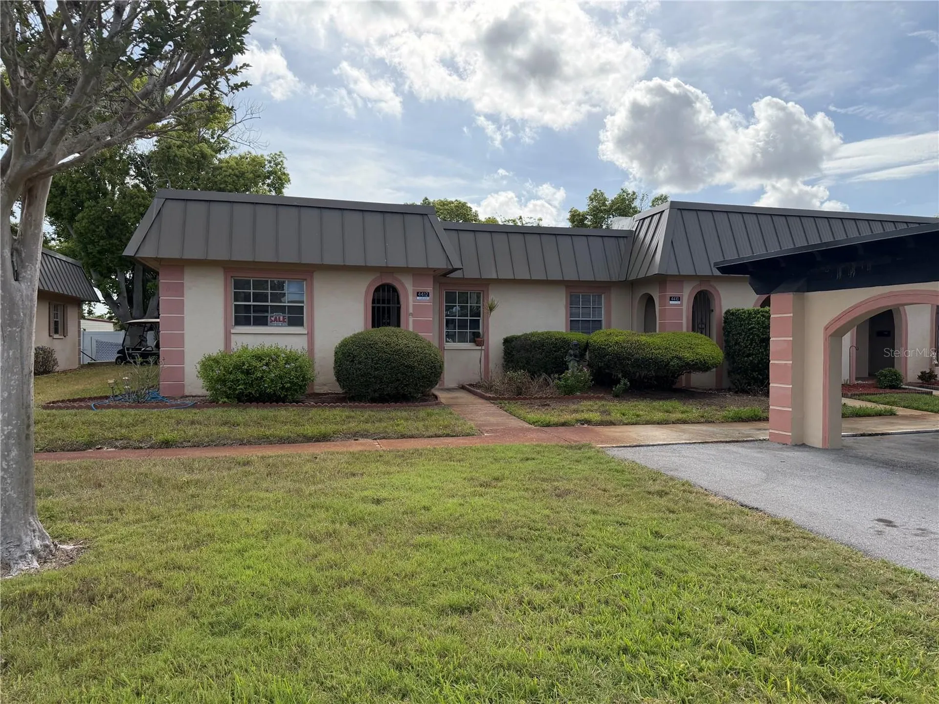 4412 Sunstate Drive New Port Richey FL 34652